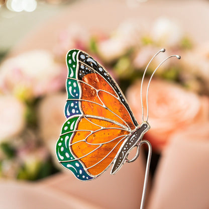 v1 Butterfly Suncatcher