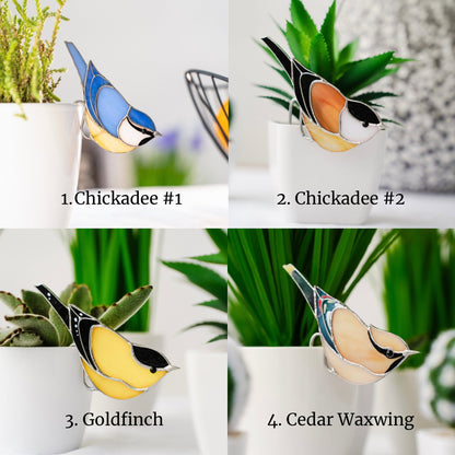 v1 Butterfly Suncatcher