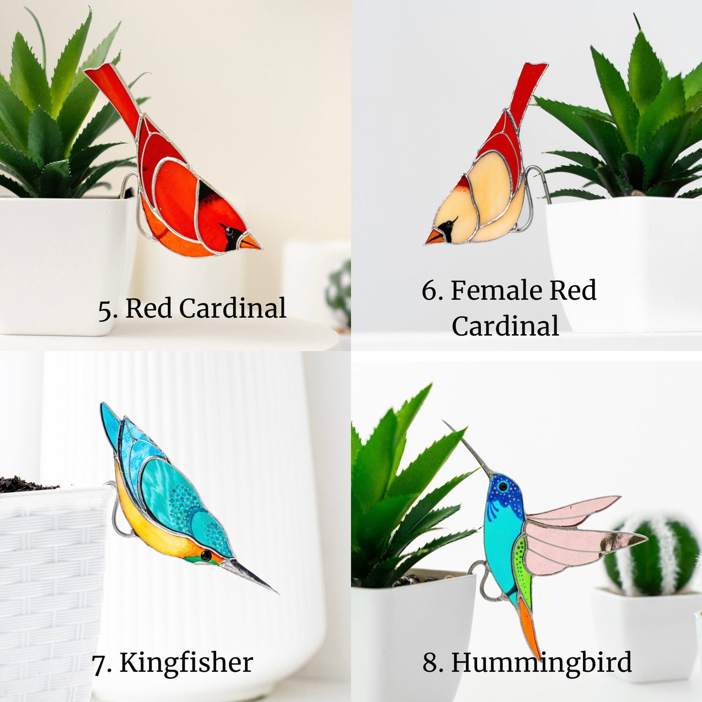 v1 Butterfly Suncatcher