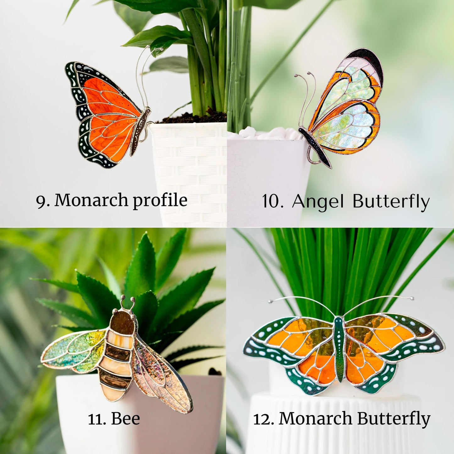 v1 Butterfly Suncatcher