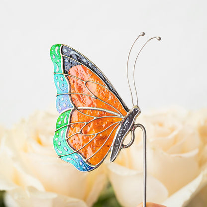 v1 Butterfly Suncatcher